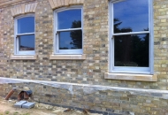 Imperial yellow reclaims - House Lincs 2
