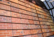 Brick-Showroom