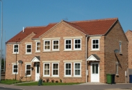 Bricks, Stone & GRP Products - Development, Whittlesey