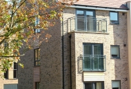 Housing---Cambridge