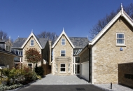 Tailored solutions - Surrey 4 