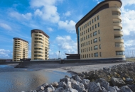 Exclusive development - Materials specially sourced