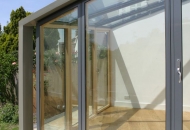 Combi Alu windows & doors - London
