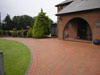 Clay-Block-Paving
